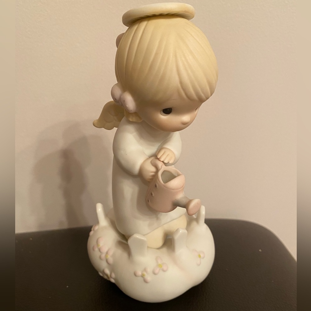Precious Moment 1982